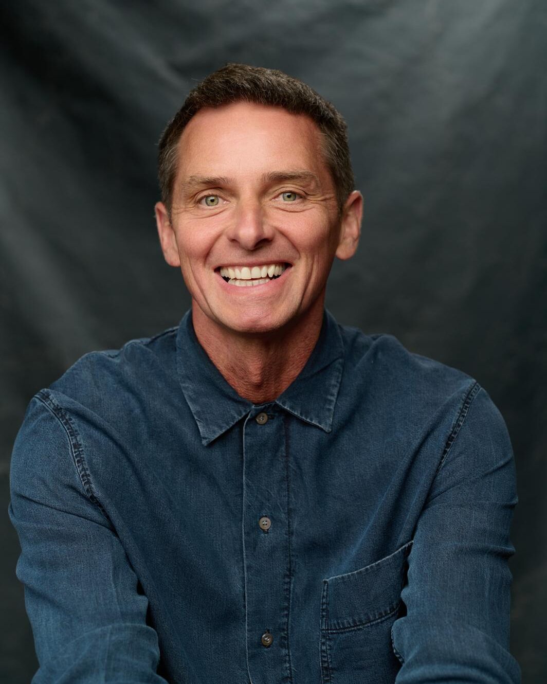 Danny Donachie